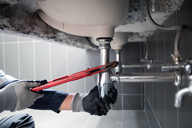 Trusted Pipe Repair service in Holbrook, PA - Masters Plumbing Service